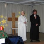 Adventsgottesdienst 2011